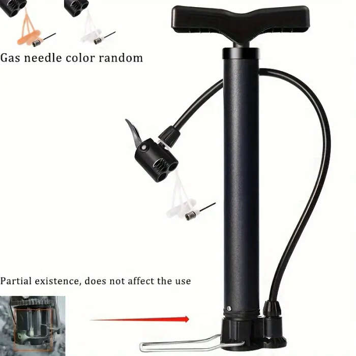 1 High Pressure Hand Pump
