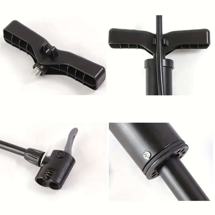 1 High Pressure Hand Pump