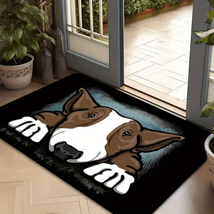 1Pc 31.49x47.24inch 80x120cm Floor Mat