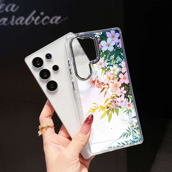 1pc Mixed Color 1 For Samsung Galaxy A15 4G Phone Cases