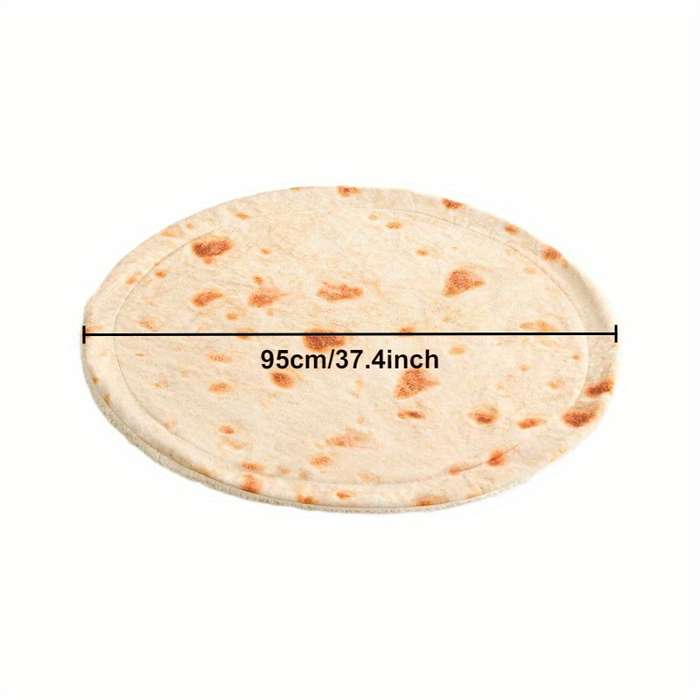 1PC Pet Mat 95Cm