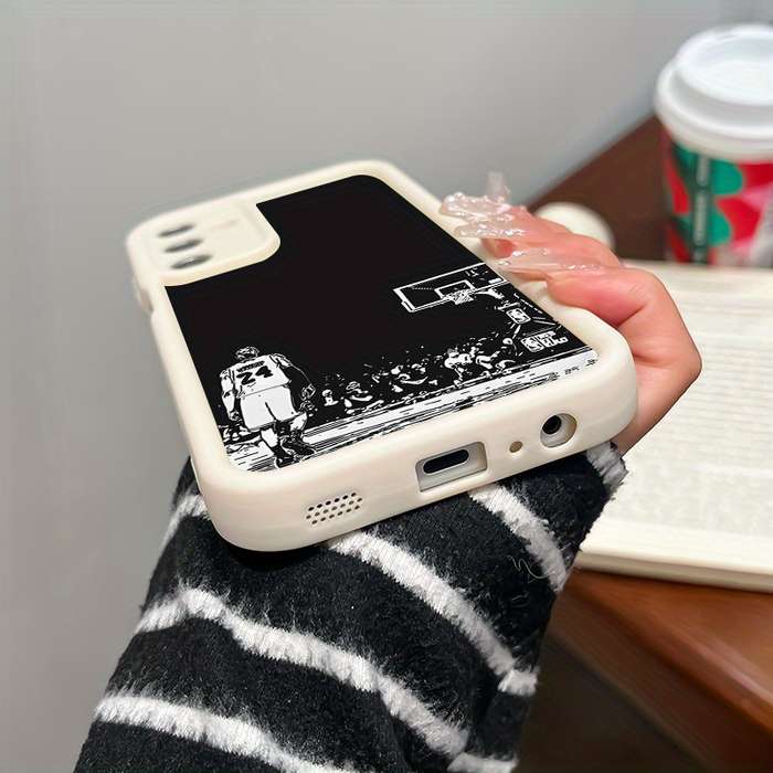1Ps Mixed Color 2 For Samsung Samsung Galaxy S23 Ultra Phone Cases