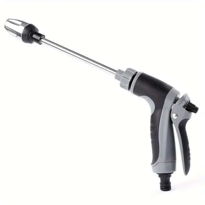 High-Pressure Spray Gun