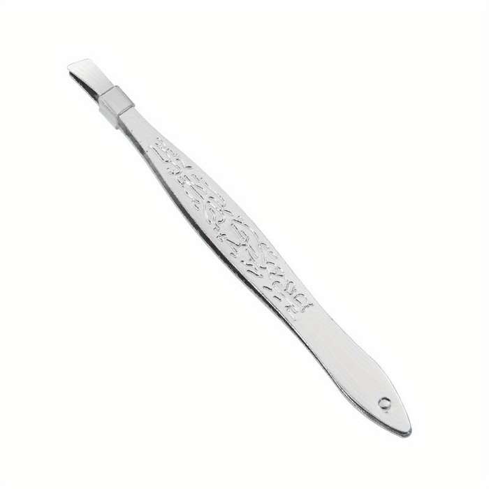 4-Piece Stainless Steel Nail Care Set