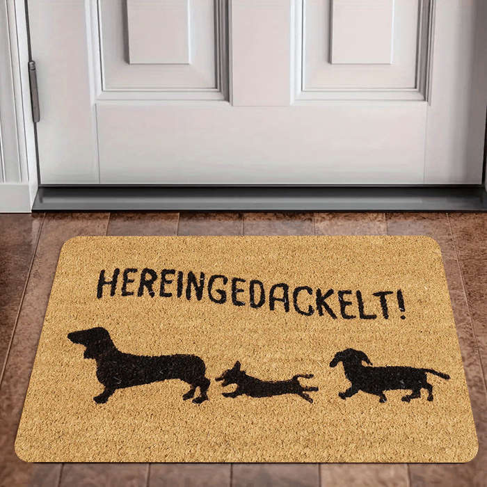 1Pc 31.49x47.24inch 80x120cm Floor Mat