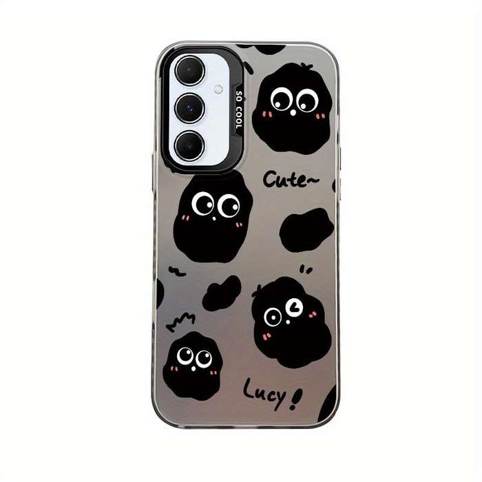 1Ps Grey For Samsung Galaxy Note 9 Phone Cases