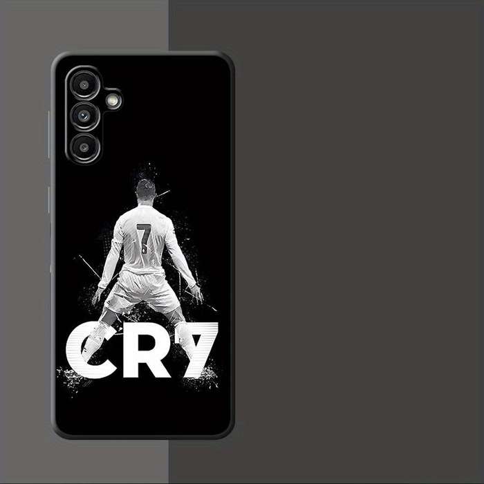 1Ps Golden For Samsung Galaxy A55 5G Phone Cases