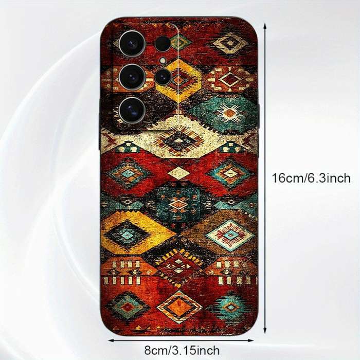 1pc Black For Samsung Galaxy S22 Add   5G Phone Cases