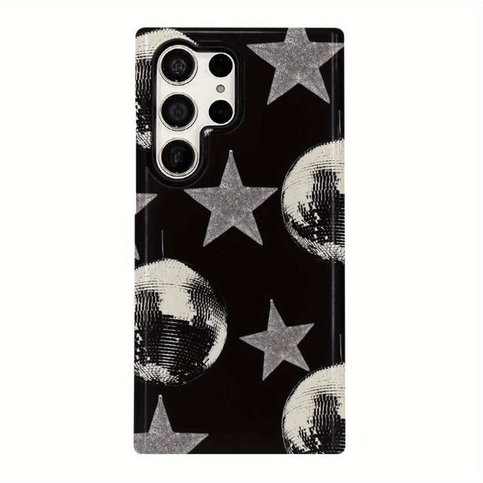 1Ps Mixed Color 1 For Samsung Galaxy S24 Plus Phone Cases