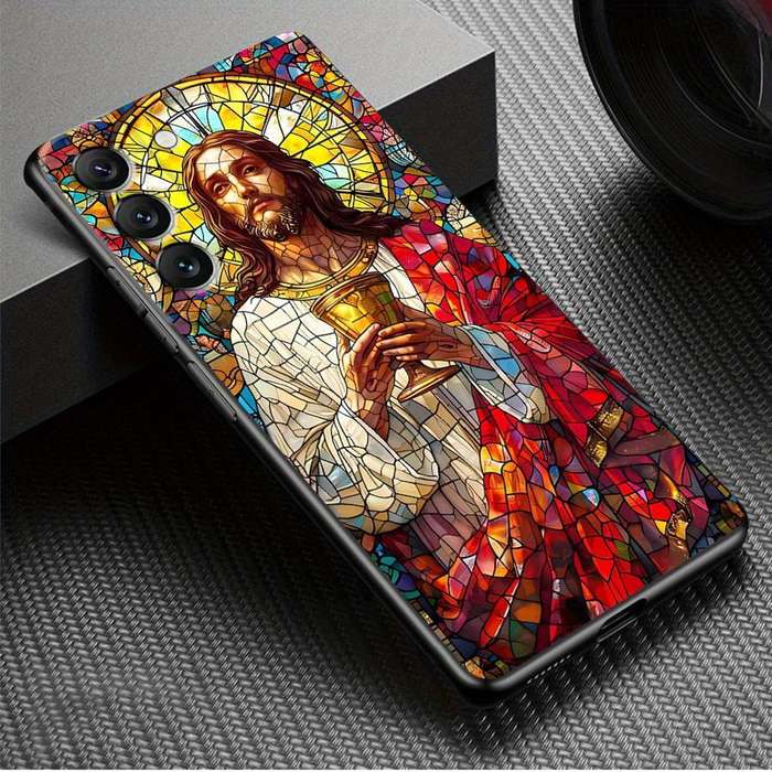 1Ps Mixed Color 1 For Samsung Galaxy A20 Phone Cases