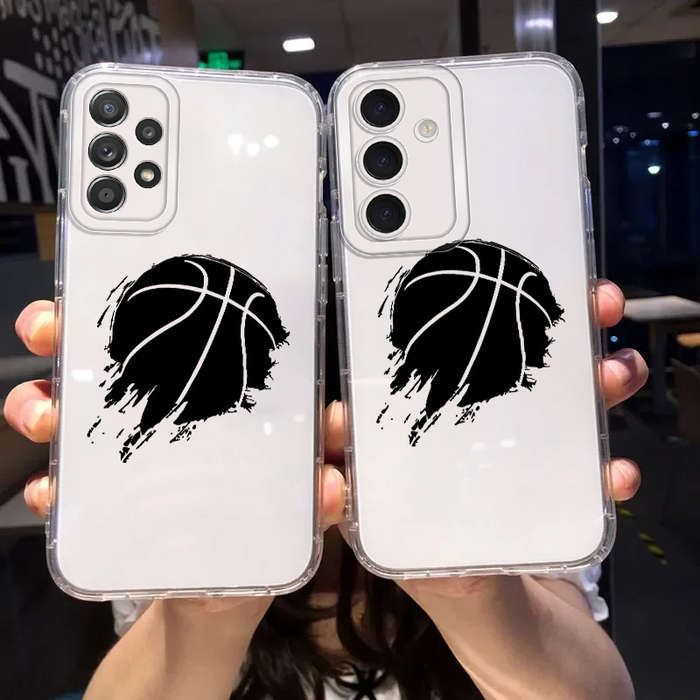 1Ps Mixed Color 1 For Samsung Samsung Galaxy A14 4G Phone Cases
