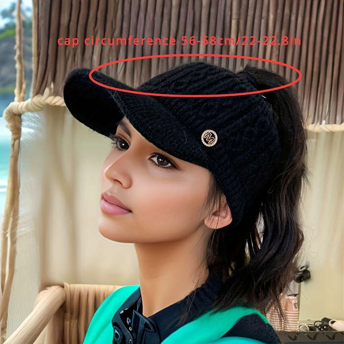Hat Black