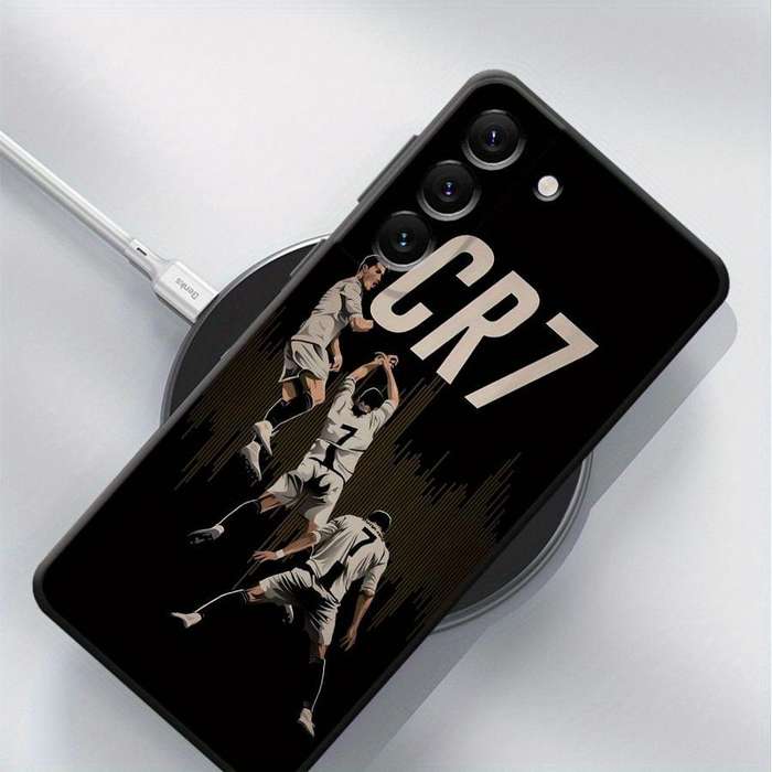 1Ps Mixed Color 1 For Samsung Galaxy S10+ Phone Cases