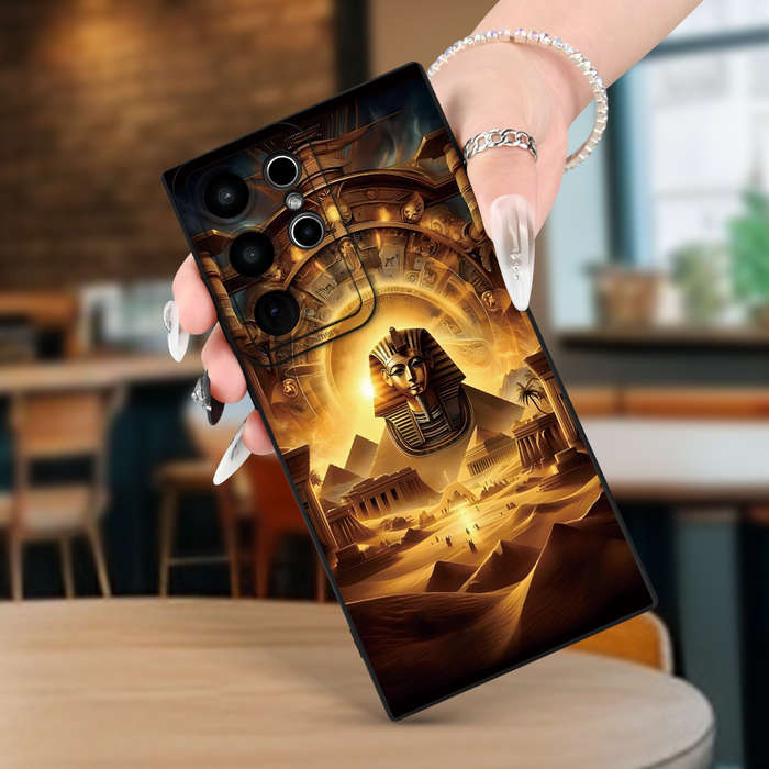 1pc Black For Samsung Galaxy A14 5G Phone Cases