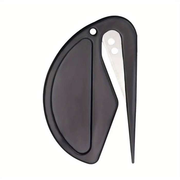 1pc Black Pet Comb