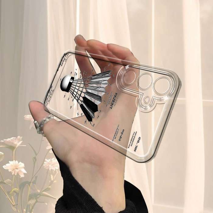 1Ps Mixed Color 1 For Samsung Galaxy A12 Phone Cases