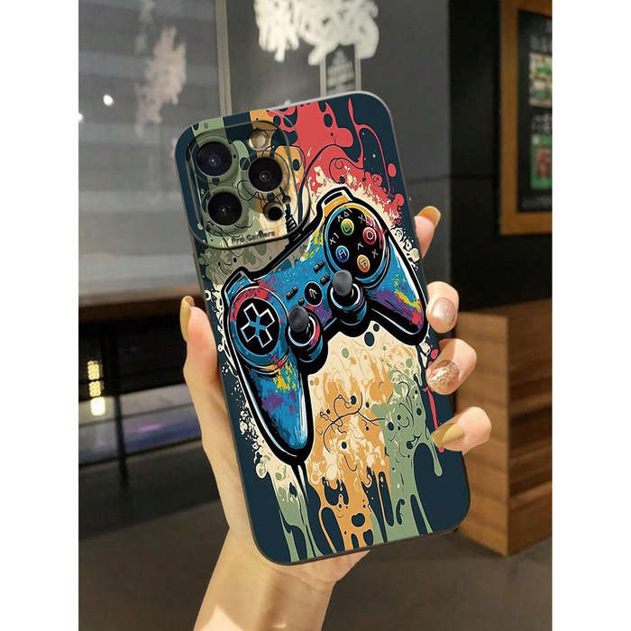 1pc Black For Samsung Galaxy A12 Phone Cases