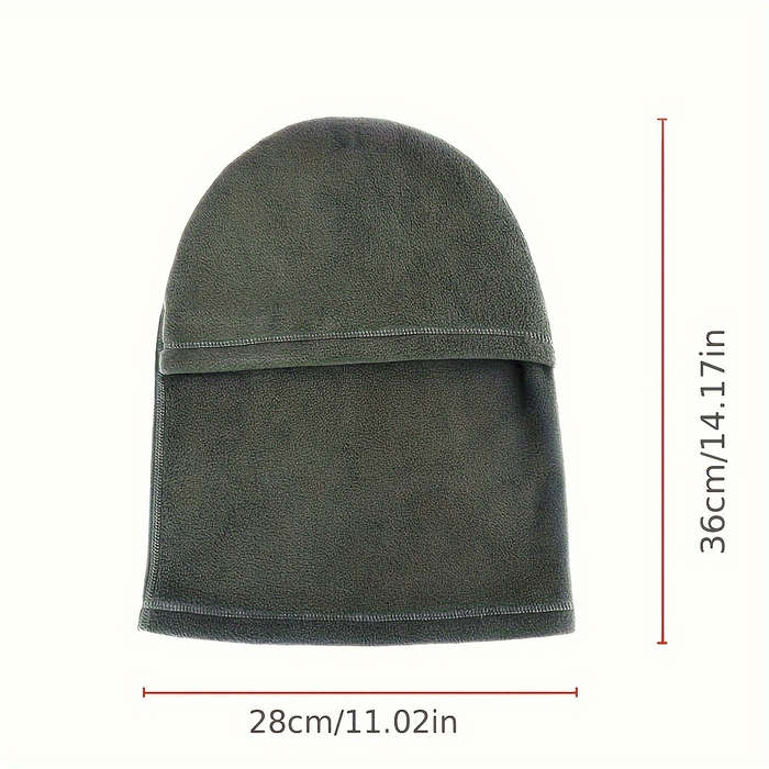 Hat Dark Gray