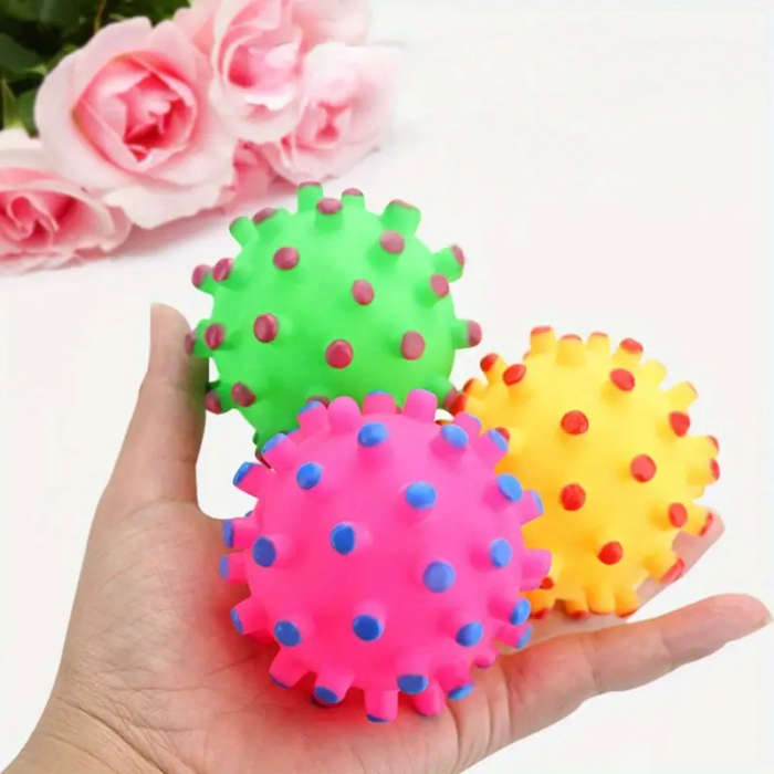 Pet Chew Toys
