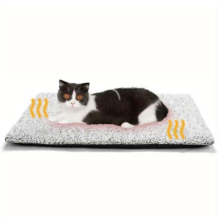 1PC Pet Mat S