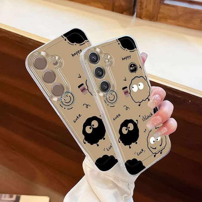 1Ps Mixed Color 1 For Samsung Galaxy A04E Phone Cases