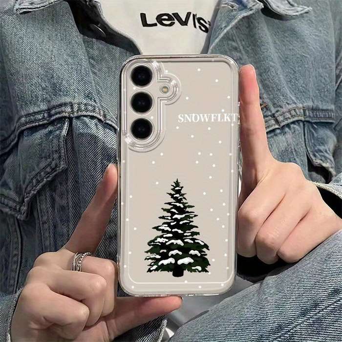 1pc Mixed Color 1 For Samsung Galaxy A16 5G Phone Cases
