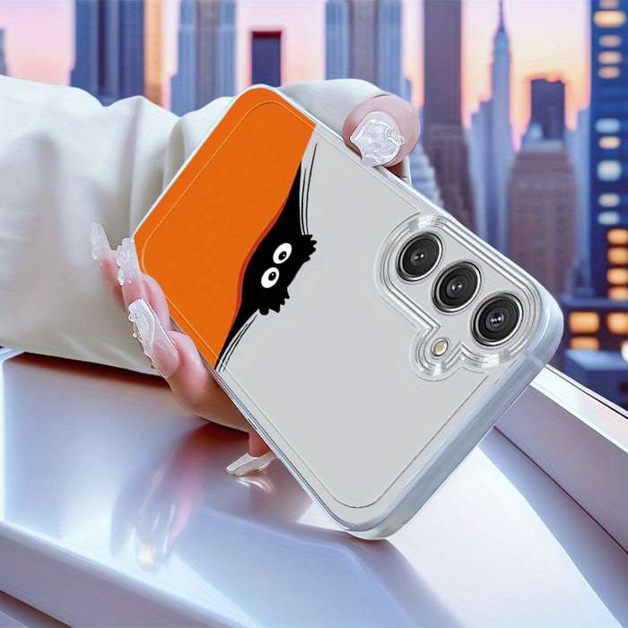 1Ps Mixed Color 1 For Samsung Galaxy A42 5G Phone Cases