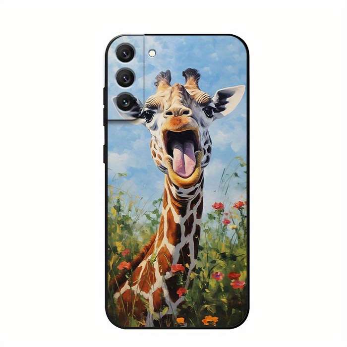 1pc Mixed Color 1 For Samsung Galaxy S21 Ultra 5G Phone Cases