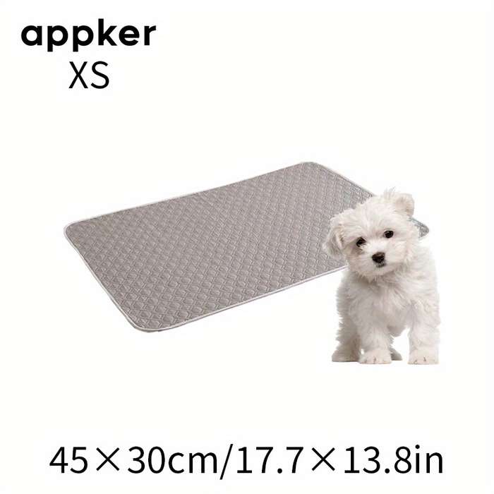 1Pc Diaper Smoke Gray Size 150X100Cm  59.06X39.37Inch