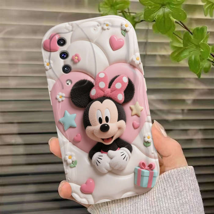1pc Mixed Color 1 For Samsung Galaxy S21 5G Phone Cases