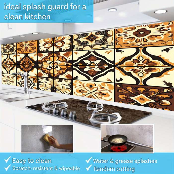 1PC Wall Stickers60X100cm 23.62X39.37inch