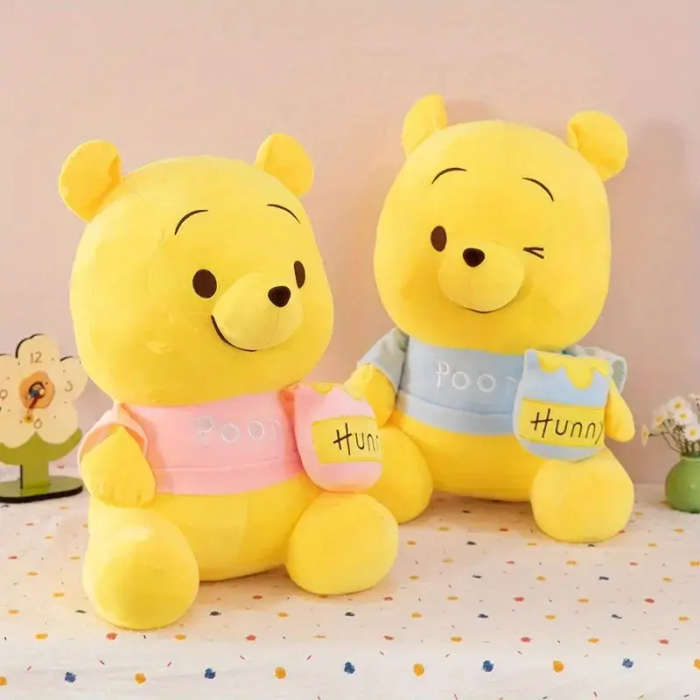 Disney Winnie the Pooh Plush Bear