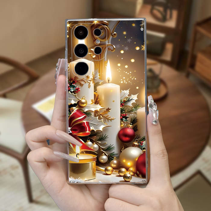 1pc Transparent For Samsung Galaxy S22 Add   5G Phone Cases