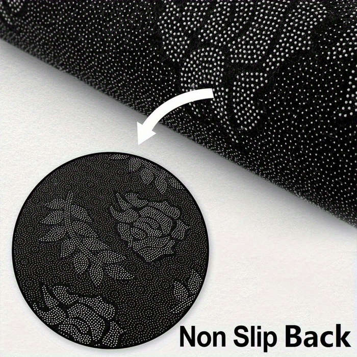 1Pc 80x120cm Floor Mat