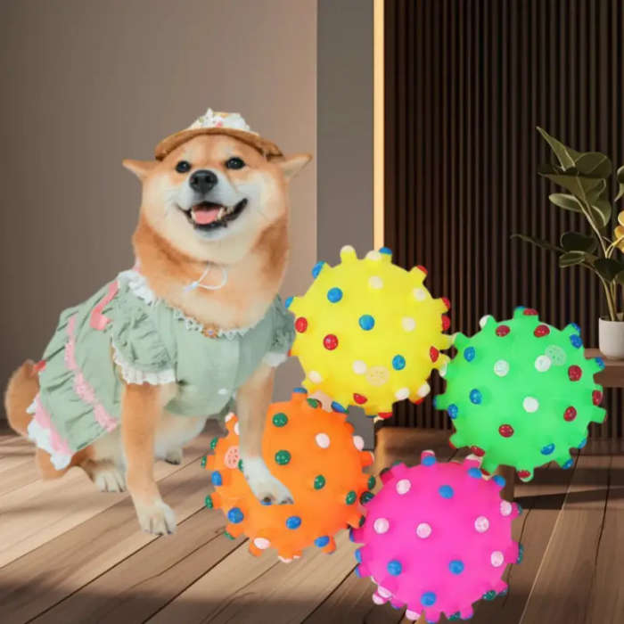 Pet Chew Toys
