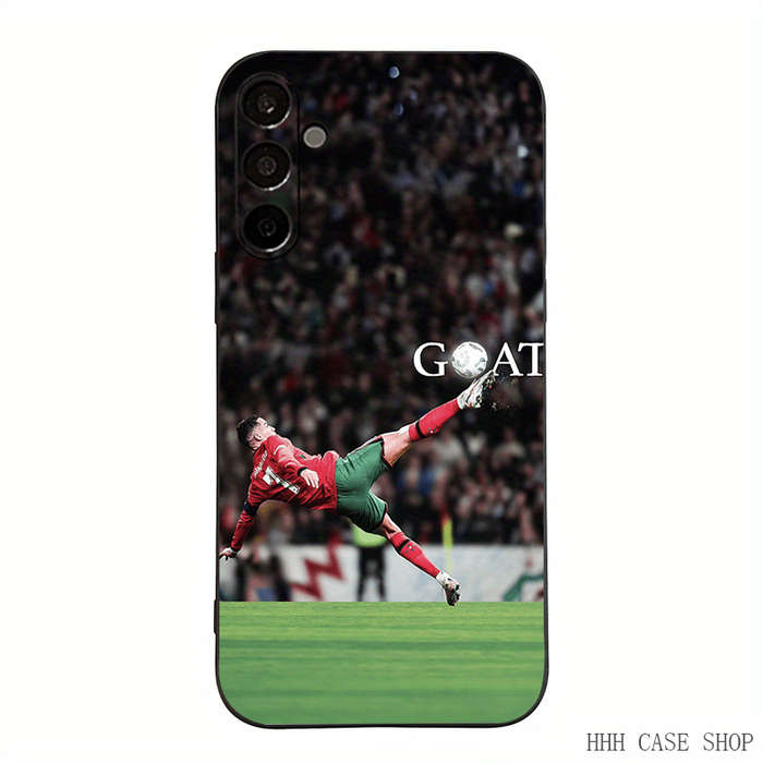 1pc Mixed Color 1 For Samsung Galaxy S24 Phone Cases