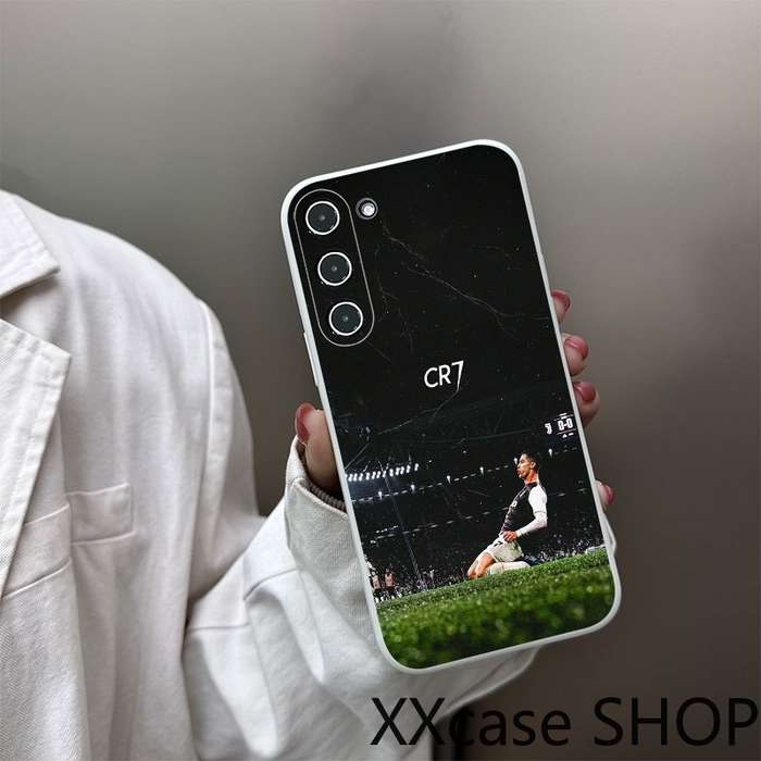 1Ps Mixed Color 1 For Samsung Galaxy A51 Phone Cases