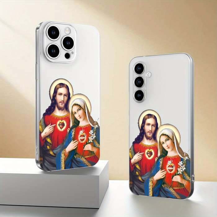 1Ps Transparent For Samsung Samsung Galaxy S23 Ultra Phone Cases
