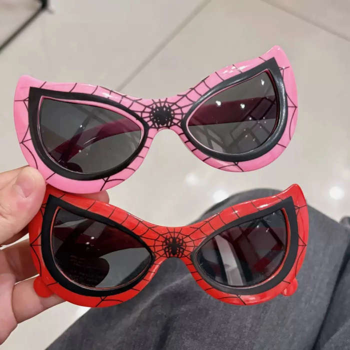 1pc Plastic Fashion Glasses Fun Photo Booth Props for Parties Birthdays