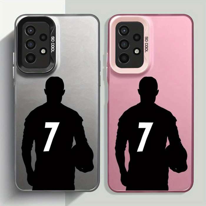 1Ps Mixed Color 2 For Samsung Galaxy A32 Phone Cases