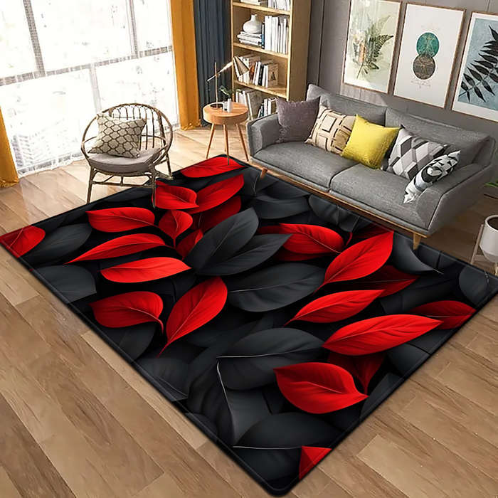1Pc 80x120cm Floor Mat