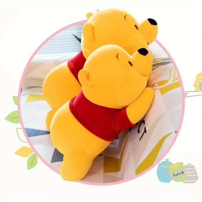 45cm Disney Winnie the Pooh Plush