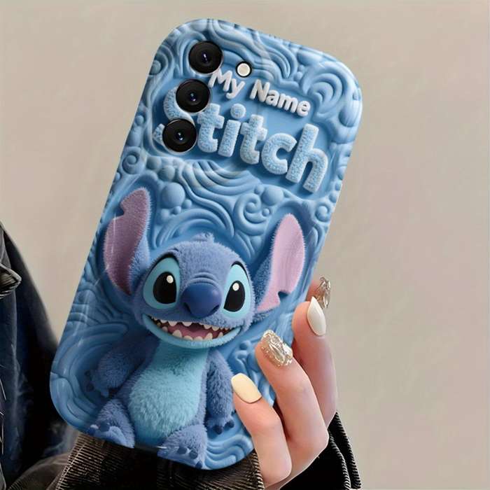 1pc Mixed Color 1 For Samsung Galaxy A72 Phone Cases