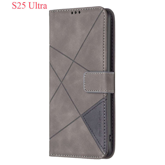 1pc grey For Samsung Galaxy S25 Ultra Phone Cases