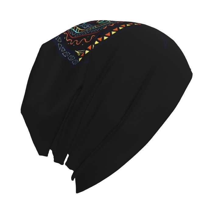 Hat Coloful Size One Size