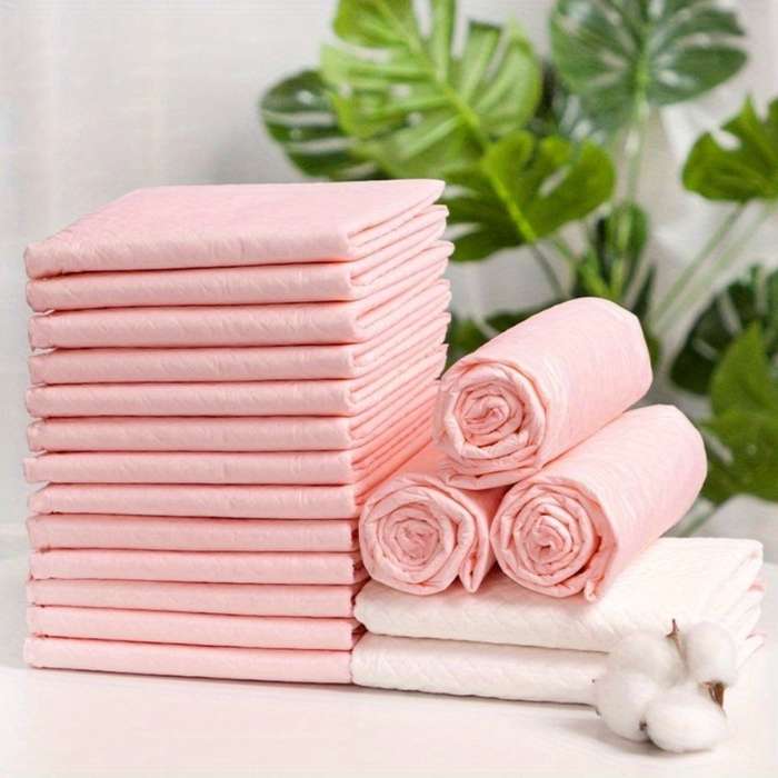 20Pcs Diaper