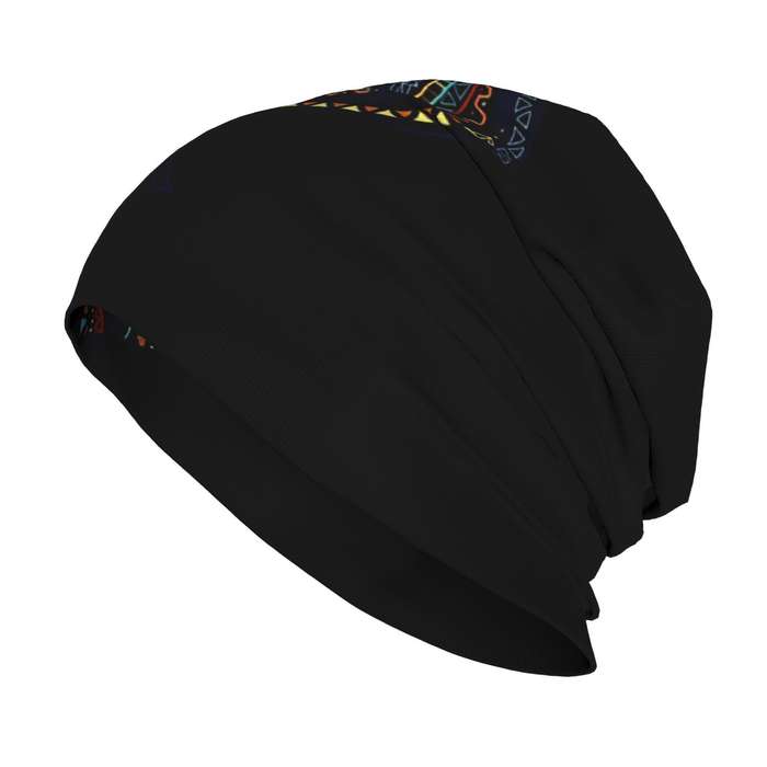 Hat Coloful Size One Size