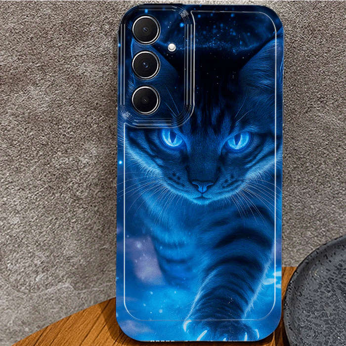1pc Mixed Color 1 For Samsung Galaxy A42 5G Phone Cases