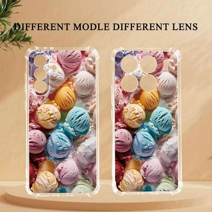 1Ps Transparent For Samsung Galaxy S24 Ultra Phone Cases