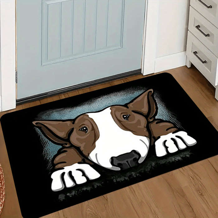 1Pc 31.49x47.24inch 80x120cm Floor Mat